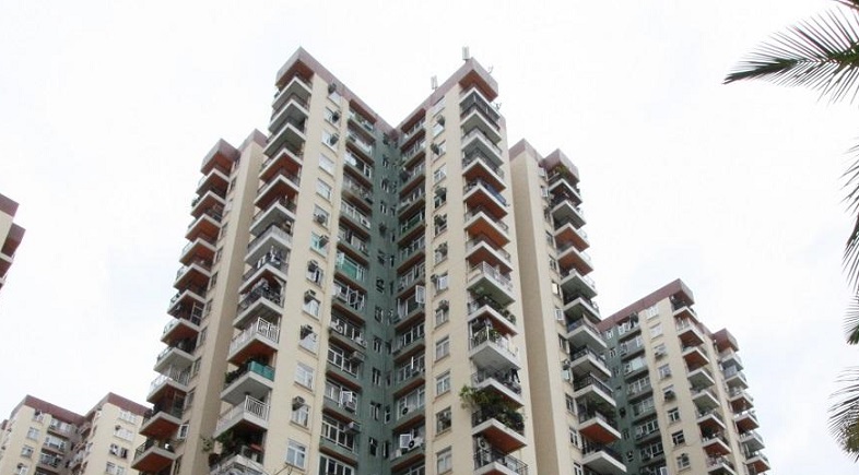 美孚新邨低層3房戶 同區家庭客斥2.55萬元承租 業主享回報約5.9厘