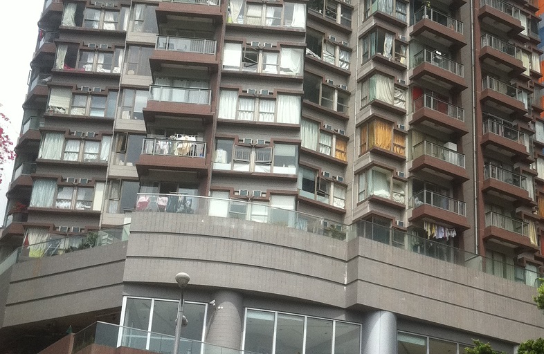 南湾御园海景低层3房户 同区换楼客斥788万元承接 原业主帐面获利约181万元离场