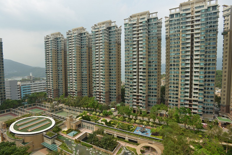 珀麗灣高層全海景2房戶  新租客斥1.9萬元承租 業主享回報約8.2厘