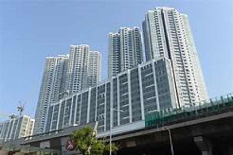 匯璽4房大宅5,510萬元易手 較市價低5%