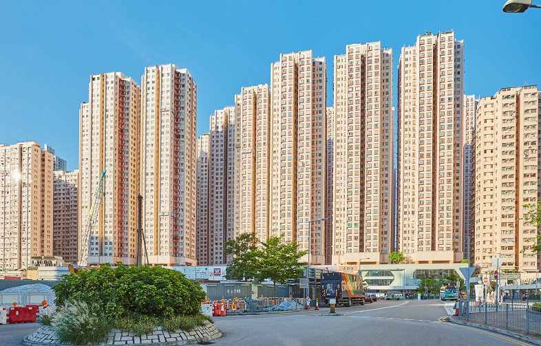 淘大花园高层2房户 换楼客零议价斥530万元承接 原业主帐面获利295万元 单位期内升值约1.2倍