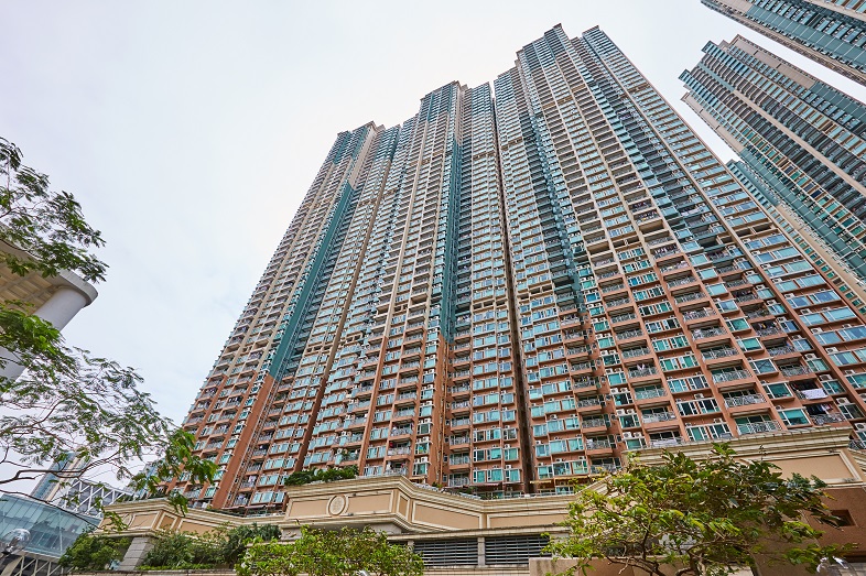 都會駅高層2房戶 新買家斥870萬元入市 原業主帳面獲利約225萬元離場